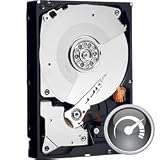 Western Digital Caviar Black 1 TB Bulk/OEM Hard Drive 3.5 Inch, 32 MB Cache, 7200 RPM SATA II WD1001FALS