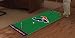 Houston Texans 6' GOLF PUTTING GREEN RUNNER CARPET/RUG/MAT