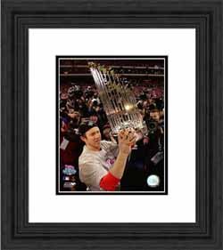 Buy Framed Chase Utley Philadelphia Phillies Photo by HOF Group