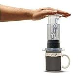 Aeropress Espresso Maker