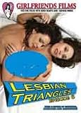 Lesbian Triangle 6 DVD LESBIAN [Region ALL] Adults