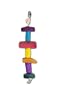 Koko Corn Kruncher Bird Toy Small