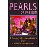 pearls of passion a treasury of lesbian erotica