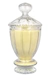Julianne Urn with Necture Bath Salts