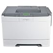 Lexmark C544DW Color Laser Printer with Duplexing, Networking, and Wireless