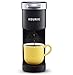 Keurig K-Mini Single Serve Coffee Maker, Black