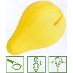 Siliconezone Lemon / Lime Squeezer