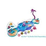 XiaXia Pets Hermit Crab Playset Rio de Trio Village