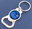 Vancouver Canucks Bottle Opener Keychain