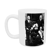Four Generations of Victorian Royalty, taken.. - Mug - Standard Size