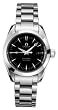 Omega Women's Seamaster Aqua Terra Quartz Watch #2577.50.00