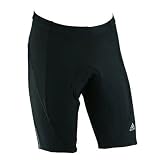 Review   / Adidas Response Race Short