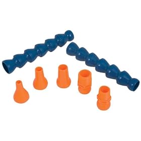 3/4 Loc Line Coolant Hose Kit (1 Kit)