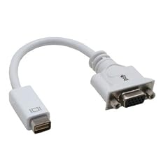DELOCK Adapterkabel DVI mini Mac Stecker > VGA Buchse