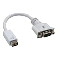 DeLOCK Adapter cable DVI mini Mac male > VGA female, VGA (D-Sub)