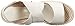 Eileen Fisher Women's Willow Espadrille Wedge Sandal
