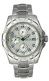 Festina Steel Collection Multifunction Bracelet Grey Dial Men's watch #F16242/7