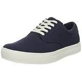 [ティンバーランド] Timberland EARTHKEEPERS 2.0 ADVENTURE Cupsole Canvas Deck Oxford  5058RM 00(ネイビー キャンバス/9)