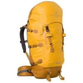 Buy Arc'teryx Naos 55 Backpack - 3230-3600cu in