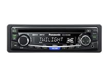 Panasonic CQ-C1303NW Car Music System