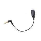 BlackBerry Stereo Headset Adaptor (2.5mm to 3.5mm) (2.5mm to 3.5mm)