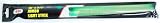 15" x 3/4" Jumbo Glow Stick - Green Burns Up to 12 hrs!