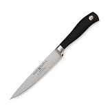 Review Wusthof-Trident of America, Inc. 4555 / Wusthof 4555 Grand Prix II Flexible Fillet Knife 6-in.