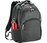 Wenger Scan Smart Compu-Backpack Black - IPWP - FREE SHIPPING