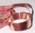 Biscuit Cutter Round