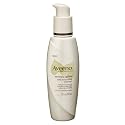 Aveeno Active Naturals Positively Ageless Daily Exfoliating Cleanser, With Natural Shiitake Complex, 5 fl oz (150 ml)