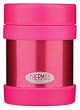 Thermos CoolKidz Steel Food Jar Pink 290ml