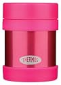 Thermos CoolKidz Steel Food Jar Pink 290ml