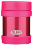 Thermos CoolKidz Steel Food Jar Pink 290ml