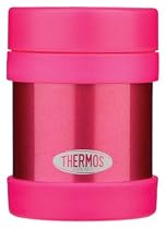 Thermos CoolKidz Steel Food Jar Pink 290ml