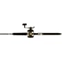 Okuma Salmon Classic Trolling Combo (8-Feet 6-Inch 2-Piece Rod Classic 300L Reel)