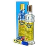 BioDiat China Oel 25Ml. 0.83oz oil