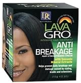 Daggett & Ramsdell Lava Gro Anti-Breakage Cream