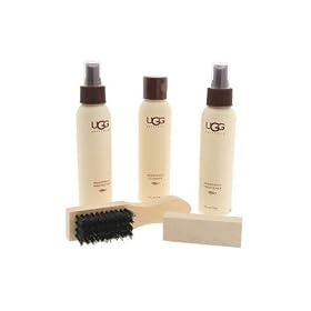 Ugg Leather care kit