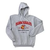 Honolulu Hawaiians Team Issue Hoody