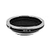 Fotodiox Pro Adapter, Mamiya 645, M645 Lens to Nikon Camera Mount Adapter -- for Nikon D1, D2, D3, D3x,D3s, D100, D200, D300, D300s, D700, D40, D40x, D50, D60, D70, D70s, D80, D90, D3000, D3100, D5000, D7000
