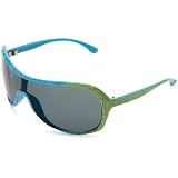 Fantas-Eyes Speed Oversized Sunglasses