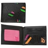 Volcom ZOP Opera 2F Wallet - Men's