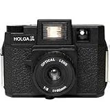 Produkt-Bild: Holga 120 GFN Kamera