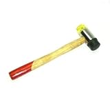 Eigenschaften Work Plus  / Ausbeulhammer Hammer Schonhammer Gummihammer WÜ