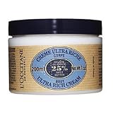 L'Occitane Ultra Rich Body Cream
