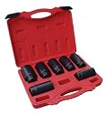 Advanced Tool Design Model  ATD-5467 7 Piece FWD Axle Nut Socket Set