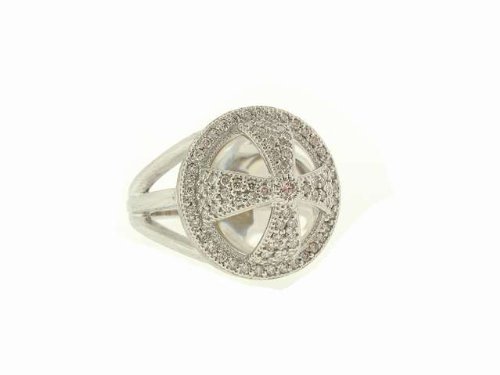 White Topaz