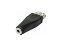 USBKlinke Adapter