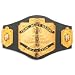 WWE Belt Series 4 - Light Heavyweight Championship Belt