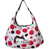 Betty Boop Signature Product Women's Betty Boop Large Hobo B3